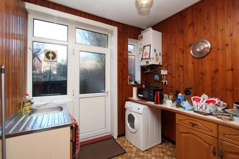 3 bedroom terraced house for sale, Armstrong Road, Benwell, Newcastle upon Tyne, Tyne and Wear, NE15 6JA