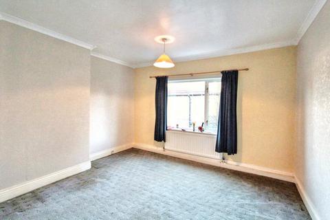 3 bedroom terraced house for sale, Armstrong Road, Benwell, Newcastle upon Tyne, Tyne and Wear, NE15 6JA