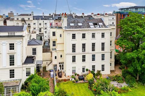 Western Terrace, The Park NG7