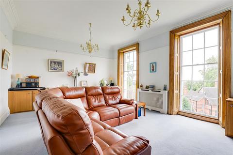 undefined, Western Terrace, The Park NG7