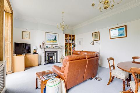 undefined, Western Terrace, The Park NG7