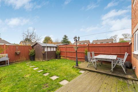 3 bedroom semi-detached house for sale, New Woodfield Green