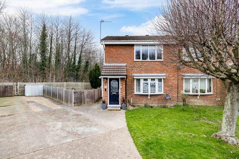 1 bedroom flat for sale, Firs Lane, Folkestone, CT19