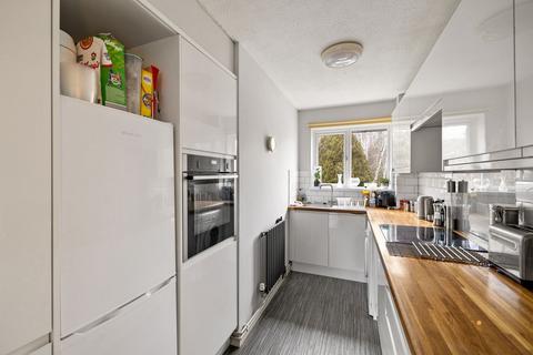 1 bedroom flat for sale, Firs Lane, Folkestone, CT19