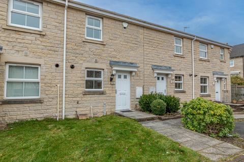 2 bedroom terraced house for sale, Swan Avenue, Bingley, West Yorkshire, BD16