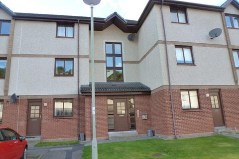 2 bedroom ground floor flat to rent, 30E The Courtyard, Diriebught Road, Inverness, IV2 3QY