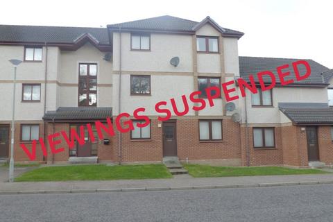 2 bedroom ground floor flat to rent, 30E The Courtyard, Diriebught Road, Inverness, IV2 3QY