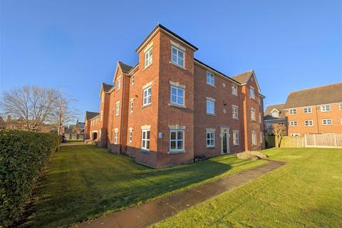 2 bedroom apartment for sale, Welles Street, Sandbach