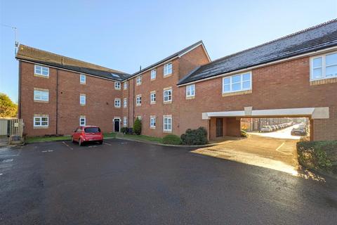 2 bedroom apartment for sale, Welles Street, Sandbach