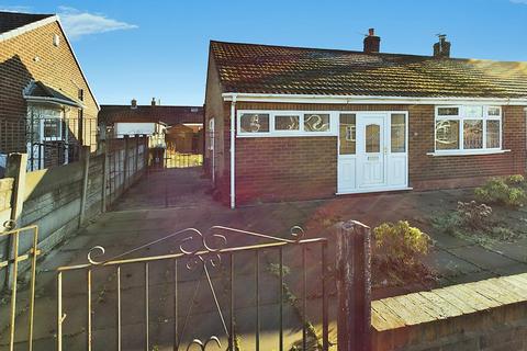 2 bedroom bungalow for sale, Fir Tree Drive, Ince, Wigan, WN3