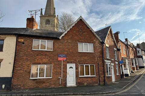 3 bedroom terraced house for sale, Nelson Street, Buckingham MK18