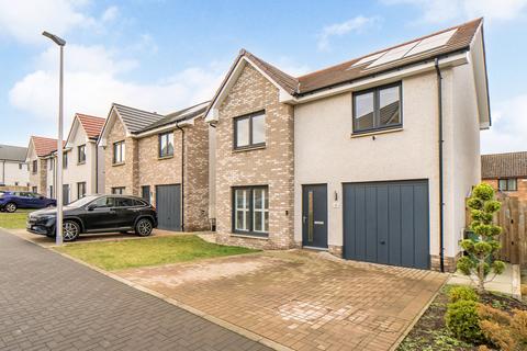 4 bedroom detached house for sale, 3 Redsman Place, The Jewel, Edinburgh, EH15 3RJ