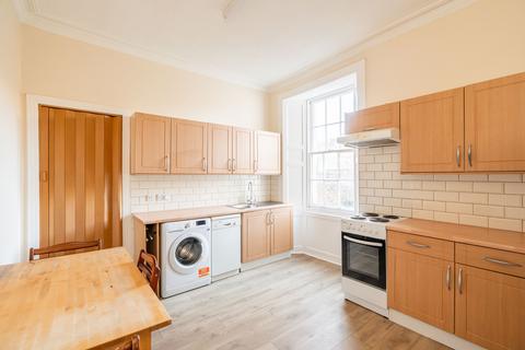 4 bedroom ground floor flat for sale, Regent Street, Edinburgh EH15