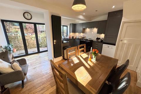 3 bedroom semi-detached house for sale, Wellington Road, Bollington, Macclesfield