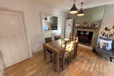 3 bedroom semi-detached house for sale, Wellington Road, Bollington, Macclesfield