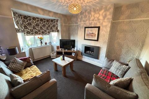 3 bedroom semi-detached house for sale, Wellington Road, Bollington, Macclesfield