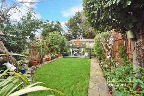 3 bedroom terraced house for sale, Westfield Road, Cheam, Sutton, SM1