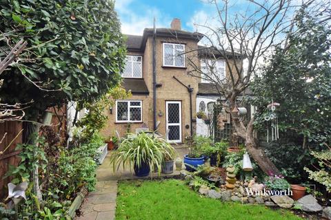 3 bedroom terraced house for sale, Westfield Road, Cheam, Sutton, SM1