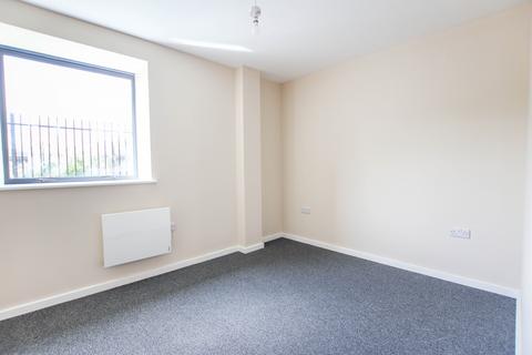 1 bedroom apartment to rent, Sandringham House, Windsor Street, Salford, Lancashire, M5