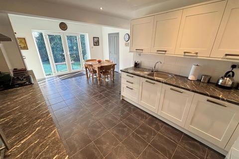 2 bedroom detached bungalow for sale, Hall Close, Tytherington, Macclesfield