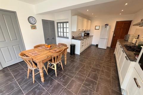 2 bedroom detached bungalow for sale, Hall Close, Tytherington, Macclesfield