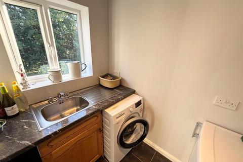 2 bedroom detached bungalow for sale, Hall Close, Tytherington, Macclesfield