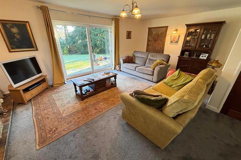 2 bedroom detached bungalow for sale, Hall Close, Tytherington, Macclesfield