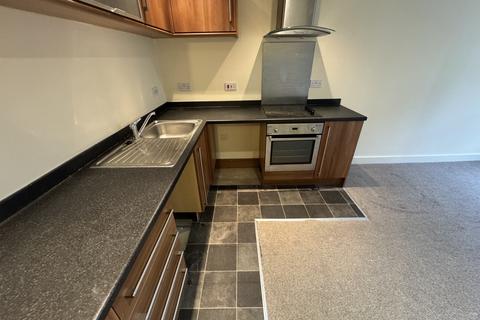 1 bedroom apartment to rent, 124K Compton Road, West Midlands, WV3 9QB