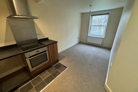 1 bedroom apartment to rent, 124K Compton Road, West Midlands, WV3 9QB