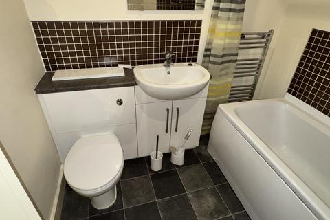 1 bedroom apartment to rent, 124K Compton Road, West Midlands, WV3 9QB