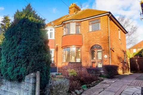 3 bedroom semi-detached house for sale, 7 Devon Road, Willenhall, West Midlands, WV13 2RR