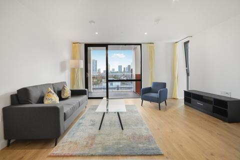 1 bedroom apartment for sale, Langham House, Forrester Way, Stratford, E15