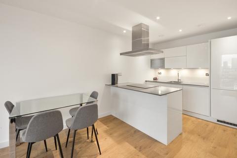 1 bedroom apartment for sale, Langham House, Forrester Way, Stratford, E15