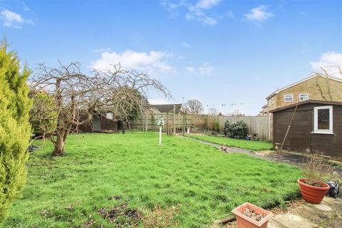 2 bedroom semi-detached bungalow for sale, Suffield Way, King's Lynn