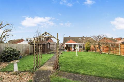 2 bedroom semi-detached bungalow for sale, Suffield Way, King's Lynn