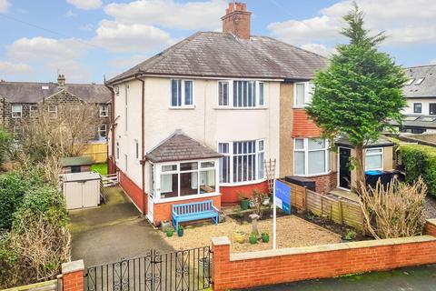 3 bedroom semi-detached house for sale, Church Avenue, Harrogate, HG1