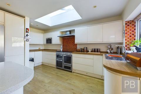 4 bedroom detached house for sale, Merestones Close, Cheltenham, Gloucestershire