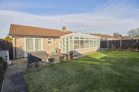 2 bedroom detached bungalow for sale, Brascote Road, Hinckley