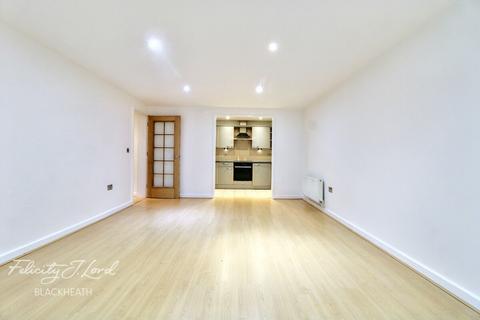 2 bedroom apartment to rent, Meadowcourt Road, LONDON