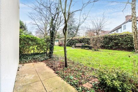 undefined, Meadowcourt Road, LONDON