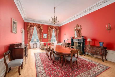 5 bedroom townhouse to rent, Great King Street, Edinburgh