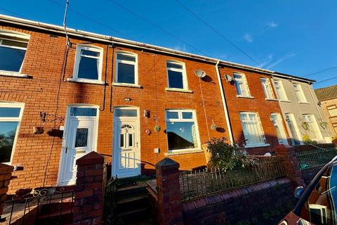 2 bedroom terraced house for sale, Edwards Terrace, Newbridge, NP11