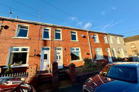 2 bedroom terraced house for sale, Edwards Terrace, Newbridge, NP11