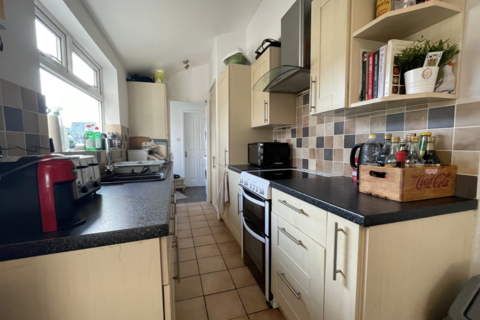 4 bedroom terraced house to rent, Lincoln LN5