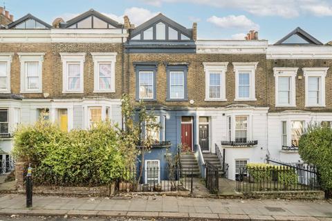 1 bedroom flat for sale, Leighton Road, London NW5