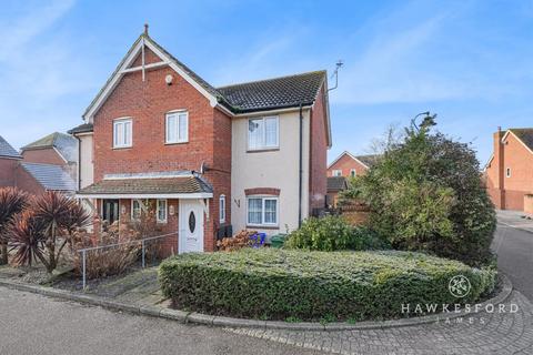 3 bedroom semi-detached house for sale, Sittingbourne ME9