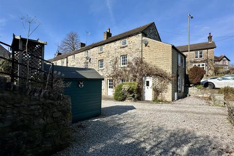 4 bedroom house to rent, Monyash Road, Bakewell
