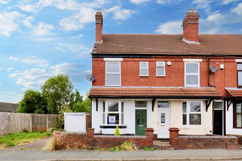 3 bedroom semi-detached house to rent, Broad Street, Brierley Hill, West Midlands, DY5 4DH