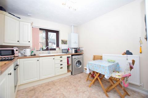 1 bedroom semi-detached bungalow for sale, Kingsdown Close, Hempstead, Gillingham