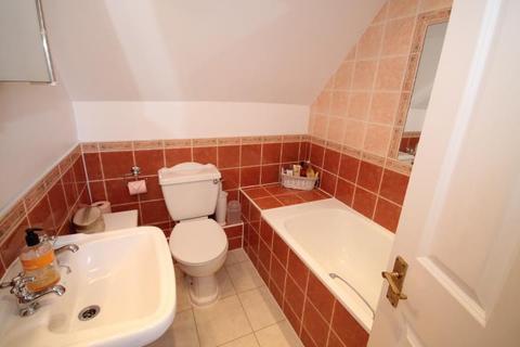 3 bedroom terraced house for sale - St Helier